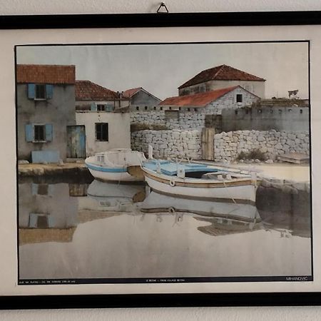 Apartment Poluotok Zadar Luaran gambar