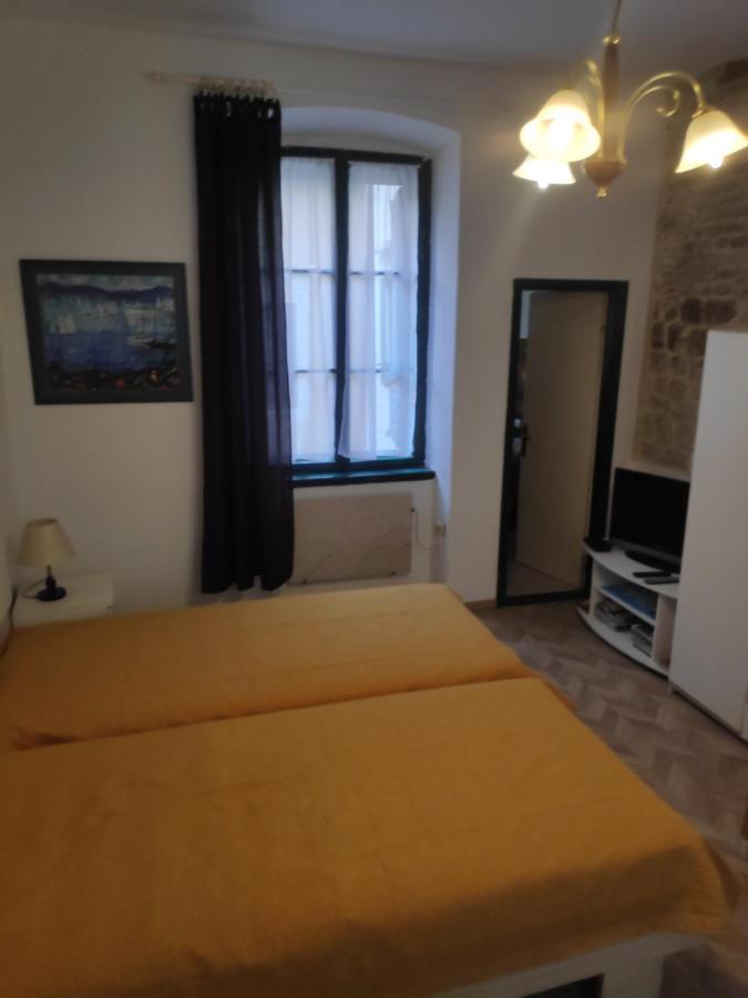 Apartment Poluotok Zadar Luaran gambar