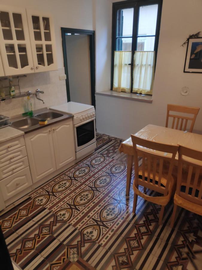 Apartment Poluotok Zadar Luaran gambar