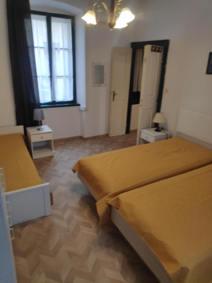 Apartment Poluotok Zadar Luaran gambar