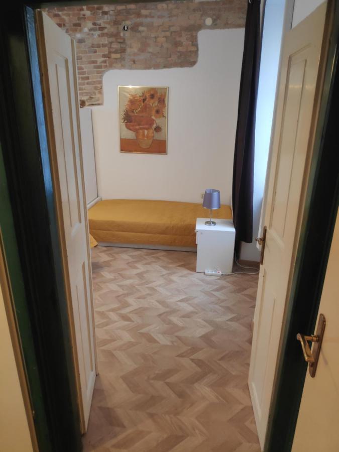 Apartment Poluotok Zadar Luaran gambar