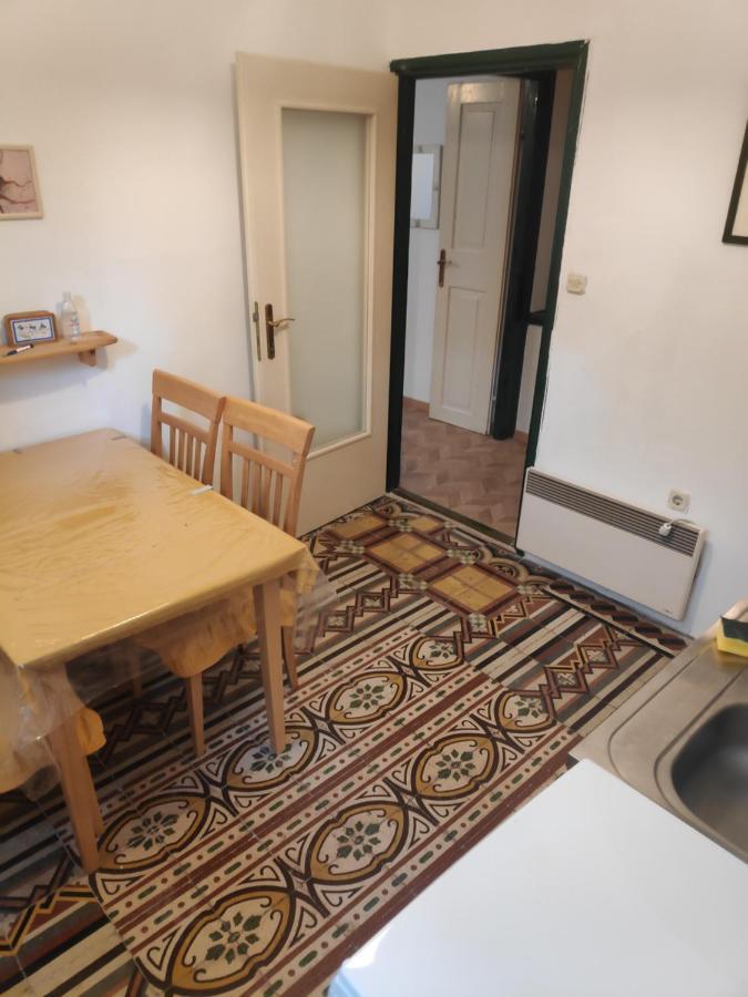 Apartment Poluotok Zadar Luaran gambar
