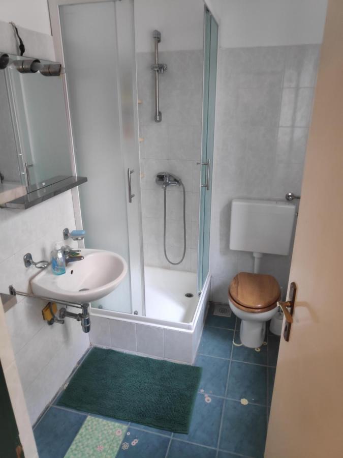 Apartment Poluotok Zadar Luaran gambar