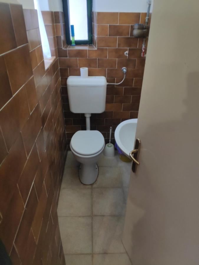Apartment Poluotok Zadar Luaran gambar