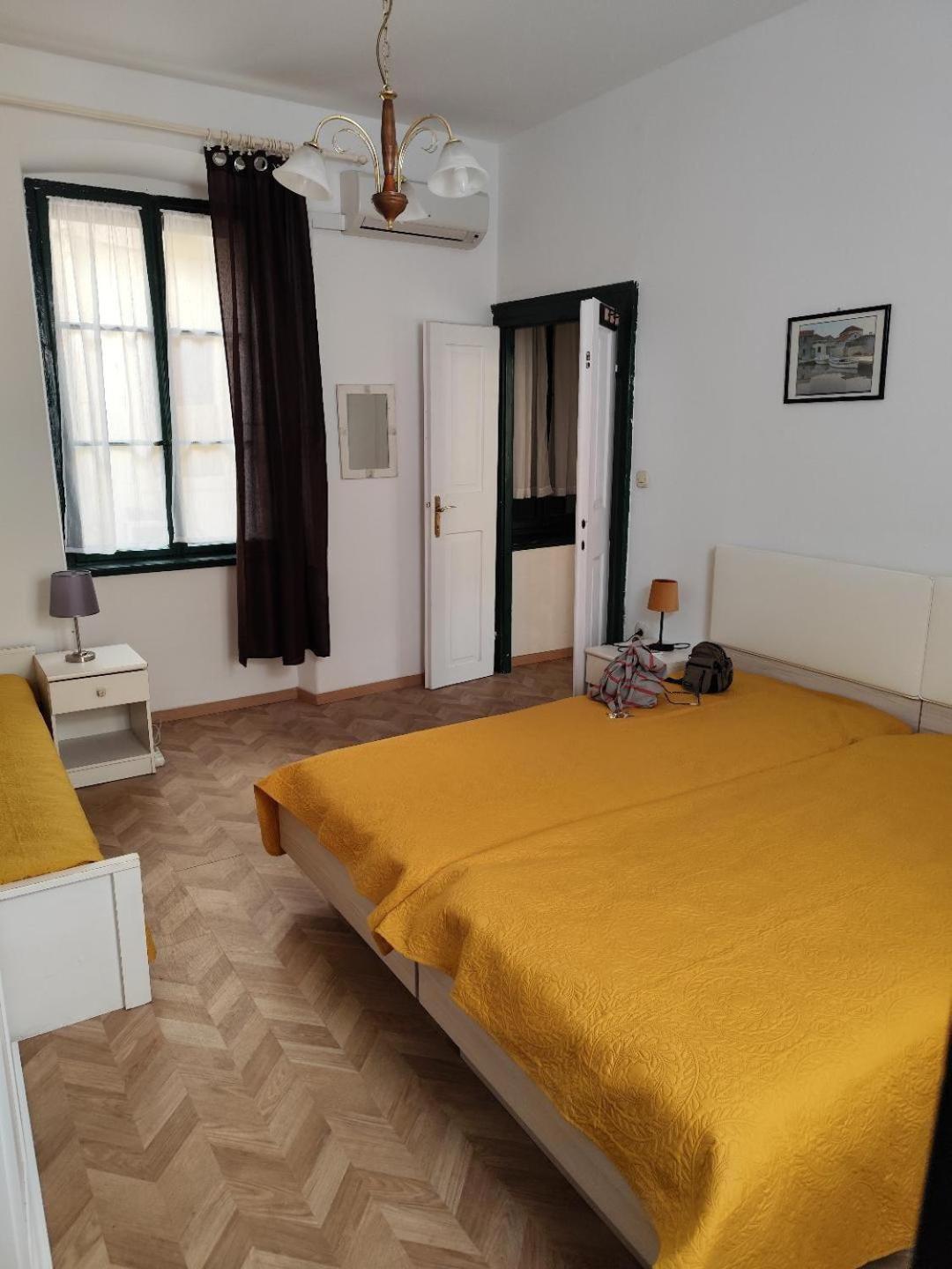 Apartment Poluotok Zadar Luaran gambar