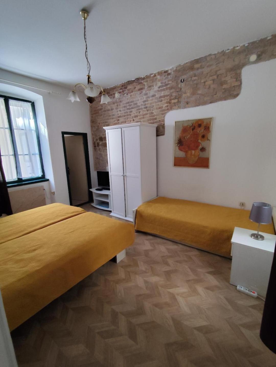 Apartment Poluotok Zadar Luaran gambar