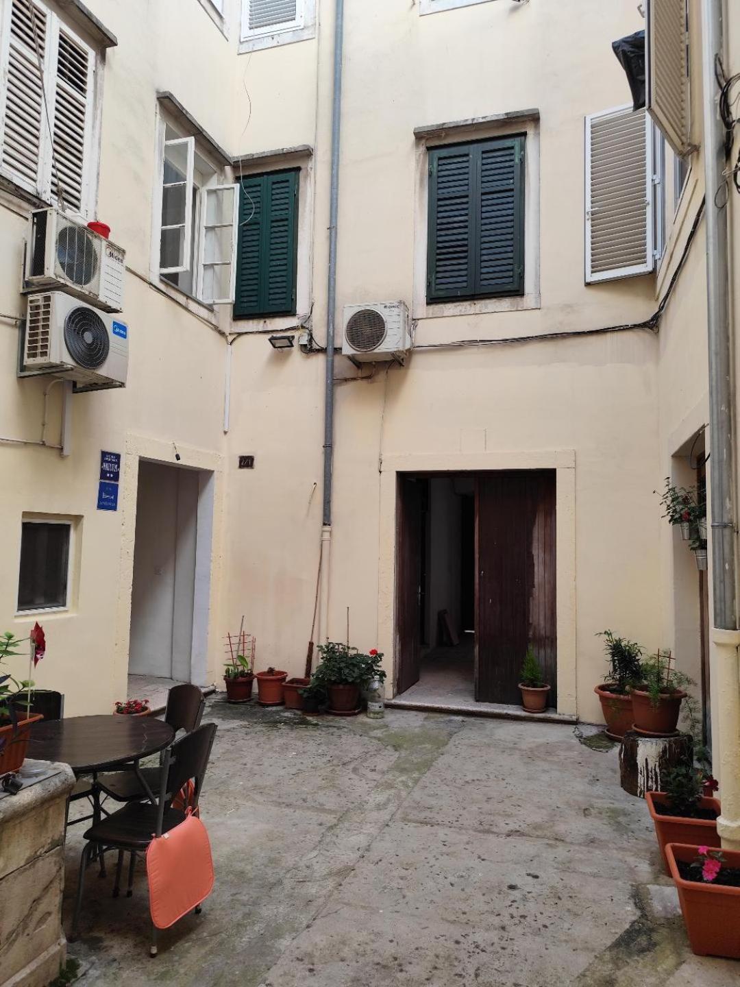 Apartment Poluotok Zadar Luaran gambar